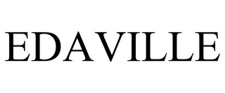 EDAVILLE