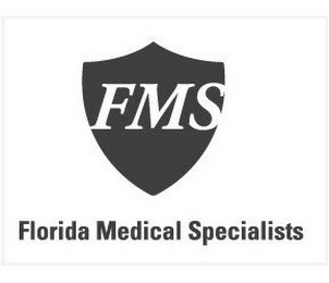 FMS FLORIDA MEDICAL SPECIALISTS