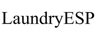 LAUNDRYESP