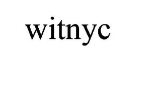 WITNYC