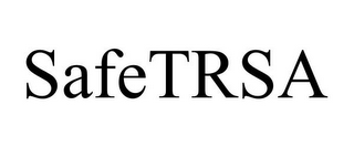 SAFETRSA