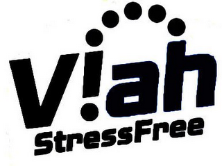 V!AH STRESSFREE