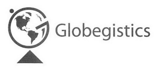 G GLOBEGISTICS