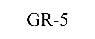 GR-5