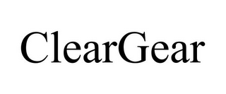 CLEARGEAR