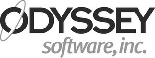 ODYSSEY SOFTWARE, INC.