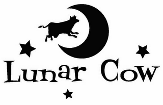 LUNAR COW