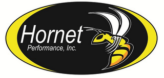 HORNET PERFORMANCE, INC.