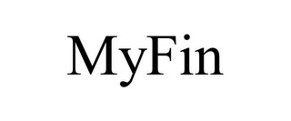 MYFIN