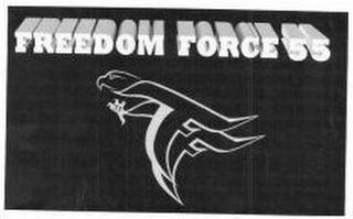 FREEDOM FORCE 55 FF