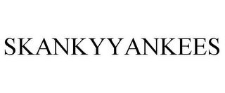 SKANKYYANKEES