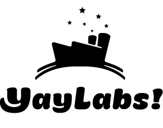 YAYLABS!