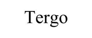 TERGO