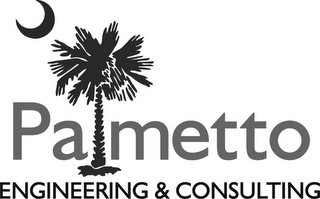 PALMETTO ENGINEERING & CONSULTING