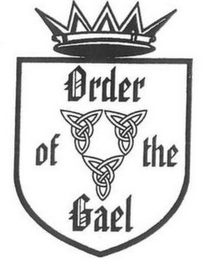 ORDER OF THE GAEL