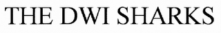 DWI SHARK