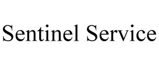 SENTINEL SERVICE