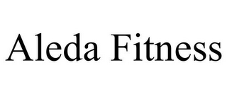ALEDA FITNESS