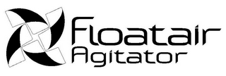 FLOATAIR AGITATOR