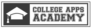 COLLEGE APPS ACADEMY