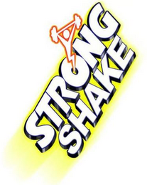 STRONG SHAKE