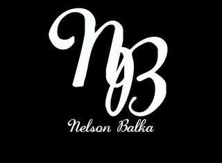 NB NELSON BALKA