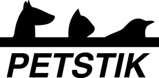 PETSTIK