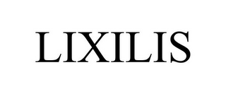 LIXILIS