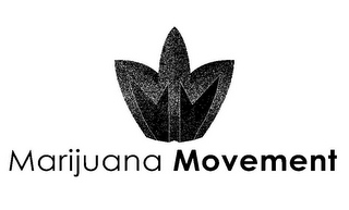 MM MARIJUANA MOVEMENT