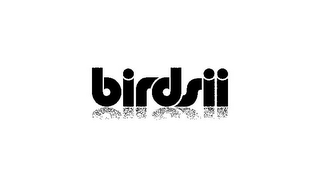 BIRDSII