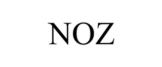 NOZ