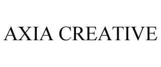 AXIA CREATIVE