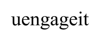 UENGAGEIT