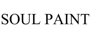 SOUL PAINT