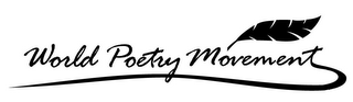 WORLD POETRY MOVEMENT