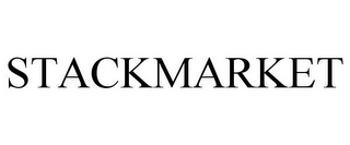 STACKMARKET