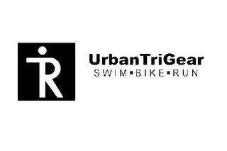 R URBANTRIGEAR SWIM BIKE RUN