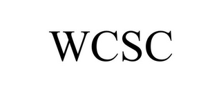 WCSC