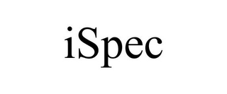 ISPEC