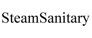 STEAMSANITARY