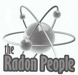 THE RADON PEOPLE