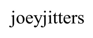JOEYJITTERS