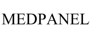 MEDPANEL