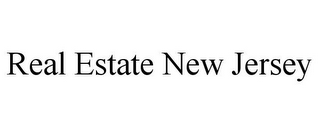 REAL ESTATE NEW JERSEY