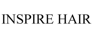 INSPIRE HAIR