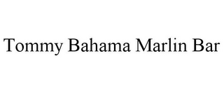 TOMMY BAHAMA MARLIN BAR