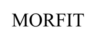 MORFIT