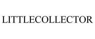 LITTLECOLLECTOR