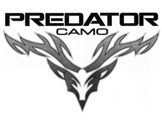 PREDATOR CAMO