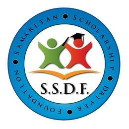 SAMARITAN SCHOLARSHIP DRIVER FOUNDATION S.S.D.F